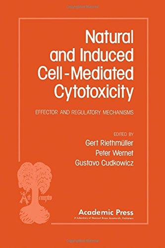 Book Natural and induced cell-mediated cytotoxicity: Effector and regulatory mechanisms : proceedings of the Erwin Riesch Symposium, organized on the ... 20-23, 1977 (Perspectives in immunology) free