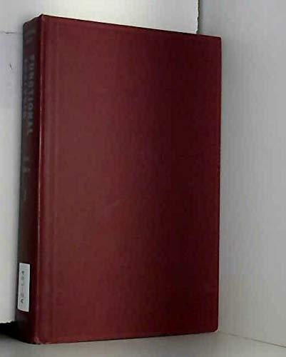 Book Methods of Modern Mathematical Physics. I: Functional Analysis free