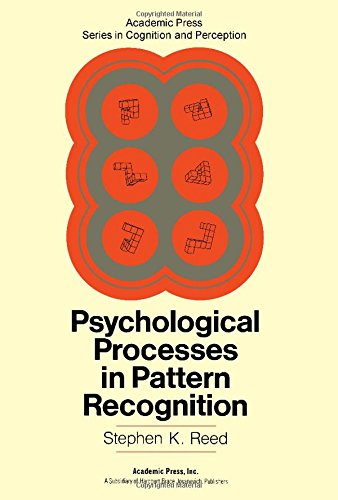 Book Psychological Processes in Pattern Recognition free
