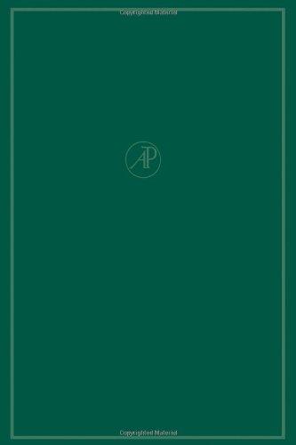 Book The growth of bulbs;: Applied aspects of the physiology of ornamental bulbous crop plants, (Applied botany) free