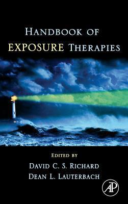 Book Handbook of Exposure Therapies free
