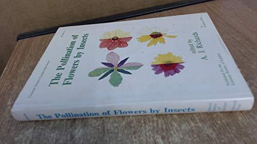 Book The Pollination of Flowers by Insects free