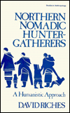 Book Northern Nomadic Hunter-Gatherers: A Humanistic Approach (Studies in anthropology) free