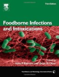 Book Foodborne Infections and Intoxications (Food Science and Technology) free