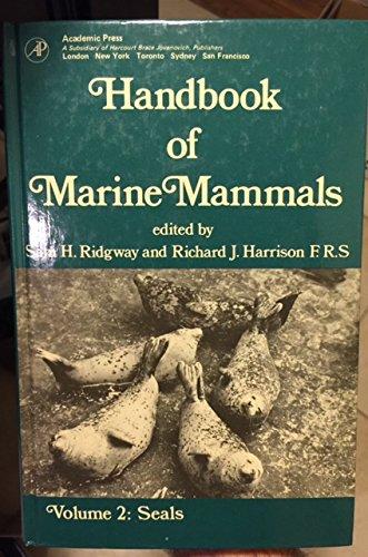 Book Handbook of Marine Mammals, Volume 2: Seals free