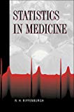 Book Statistics in Medicine free