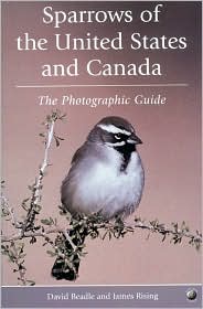 Book Sparrows of the United States and Canada: A Photographic Guide (A Volume in the AP Natural World Series) free