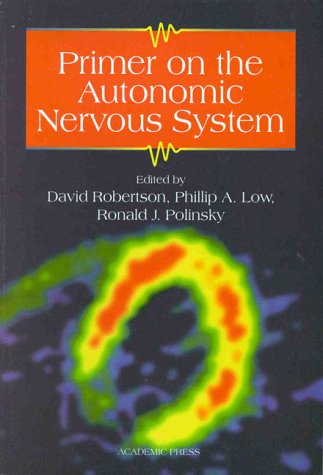 Book Primer on the Autonomic Nervous System free