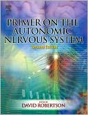 Book Primer on the Autonomic Nervous System free