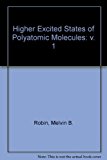 Book Higher excited states of polyatomic molecules (v. 1) free