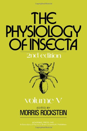 Book Physiology of Insecta: v. 5 free