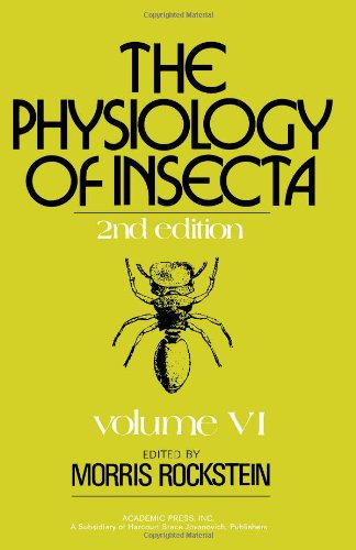 Book Physiology of Insecta free