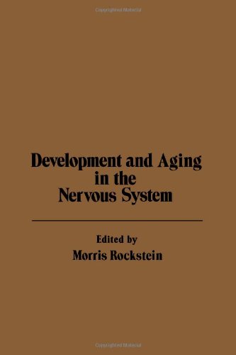 Book Development and aging in the nervous system free