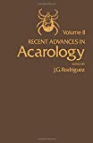 Book Recent Advances in Acarology: v. 2 free