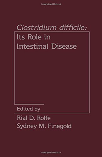 Book Clostridium Difficile: Its Role in Intestinal Disease free