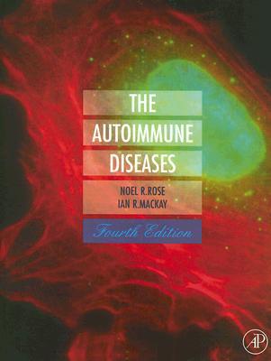 Book The Autoimmune Diseases free