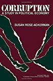 Book Corruption: A study in political economy free Book Corruption: A study in political economy free