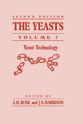 Book The Yeasts: Yeast Technology free