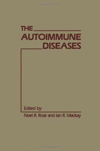 Book The Autoimmune Diseases free