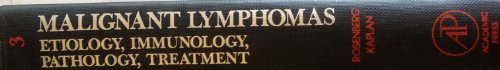 Book Malignant Lymphomas: Etiology, Immunology, Pathology, Treatment (Bristol-Myers cancer symposia) free