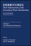 Book Herbivores: Their Interactions with Secondary Plant Metabolites: The Chemical Participants (Herbivores (2/e)) free