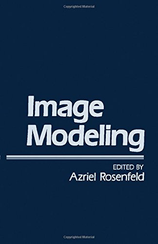 Book Image Modeling. free