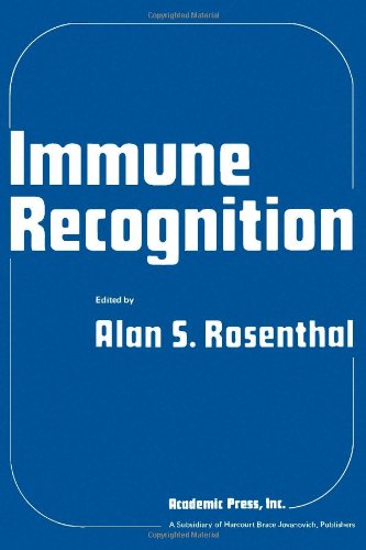 Book Immune recognition: Proceedings of the ninth Leucocyte Culture Conference (Proceedings of the Leucocyte Culture Conference ; 9th) free