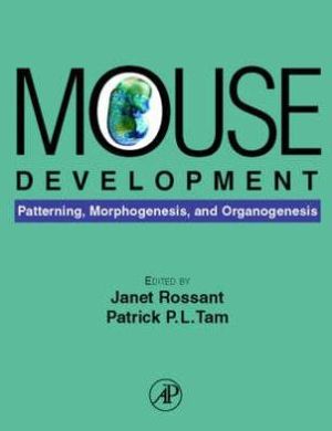 Book Mouse Development: Patterning, Morphogenesis, and Organogenesis free