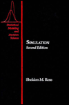 Book Simulation, Second Edition: Programming Methods and Applications (Statistical Modeling and Decision Science) free