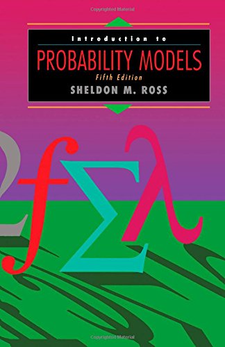 Book Introduction to Probability Models free