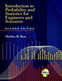 Book Introduction to Probability and Statistics for Engineers and Scientists, Second Edition free