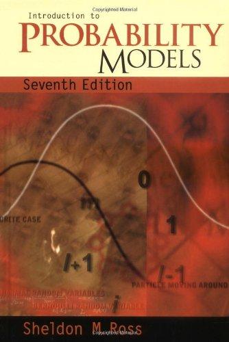 Book Introduction to Probability Models, Seventh Edition free