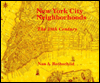 Book New York City Neighborhoods: The 18th Century free