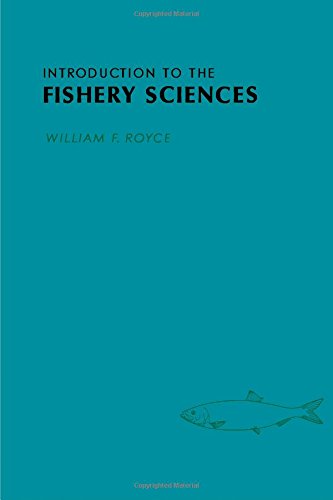 Book Introduction to the fishery sciences free