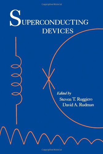 Book Superconducting Devices free