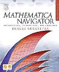 Book Mathematica Navigator: Mathematics, Statistics, and Graphics free