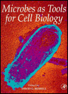 Book Microbes As Tools For Cell Biology (methods In Cell Biology,  Vol. 45) (v. 45) free