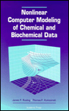 Book Nonlinear Computer Modeling of Chemical and Biochemical Data free