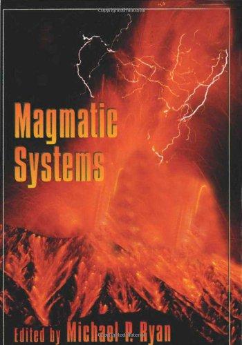 Book Magmatic Systems, Volume 57 (International Geophysics) free