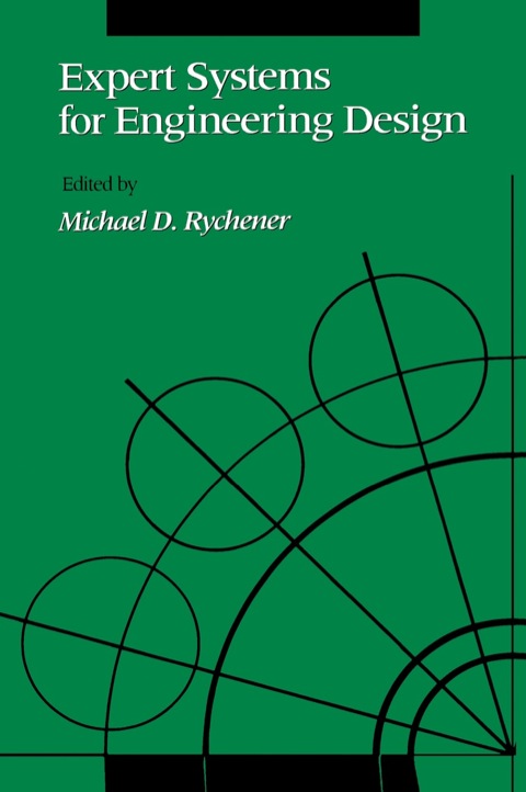 Book Expert Systems for Engineering Design free