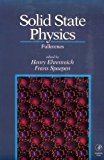 Book Solid State Physics: Advances In Research And Applications, Vol. 48 free