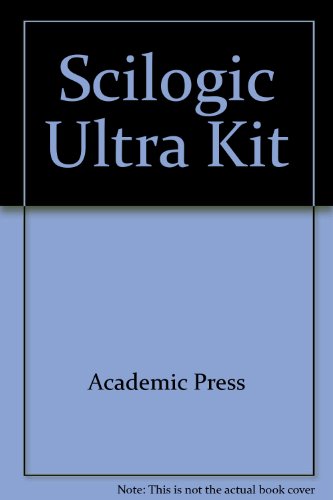 Book Scilogp Ultra Cd-rom free