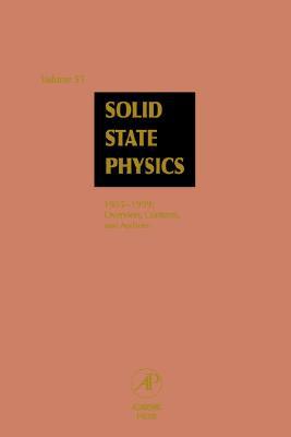 Book 1955-1999: Overview, Contents, and Authors: Overview, Contents, and Authors free