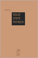 Book Solid State Physics: Advances in Research and Applications, Vol. 56 free