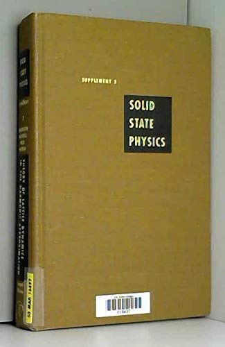 Book Theory of Lattice Dynamics in the Harmonic Approximation free