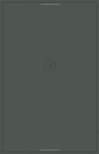 Book Survey of Progress in Chemistry V10 free