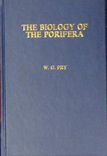 Book The Biology of the porifera; (Symposia of the Zoological Society of London) free