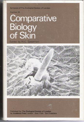 Book Comparative Biology Of Skin free