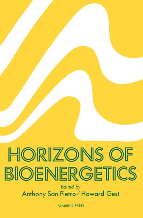 Book Bioenergetics free