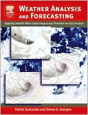 Book Weather Analysis and Forecasting: Applying Satellite Water Vapor Imagery and Potential Vorticity Analysis free
